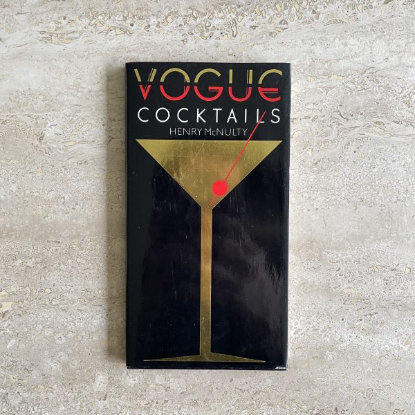 Vogue cocktails