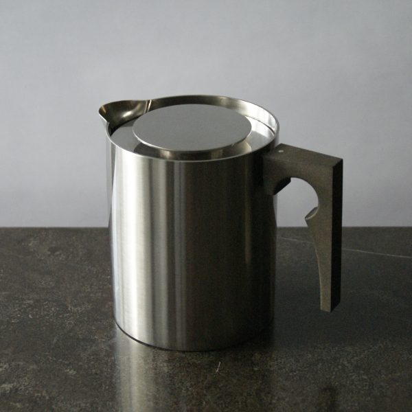 Arne Jacobsen tea pot