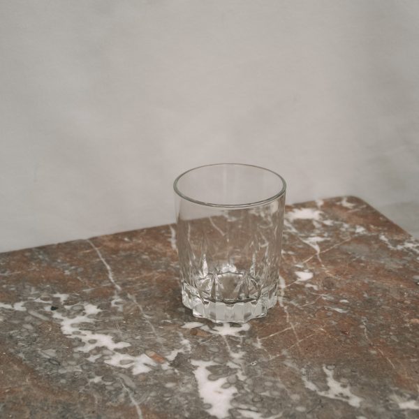 French whiskey glasses