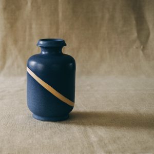 Karlslunde Keramik vase