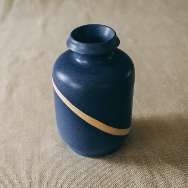 Karlslunde Keramik vase