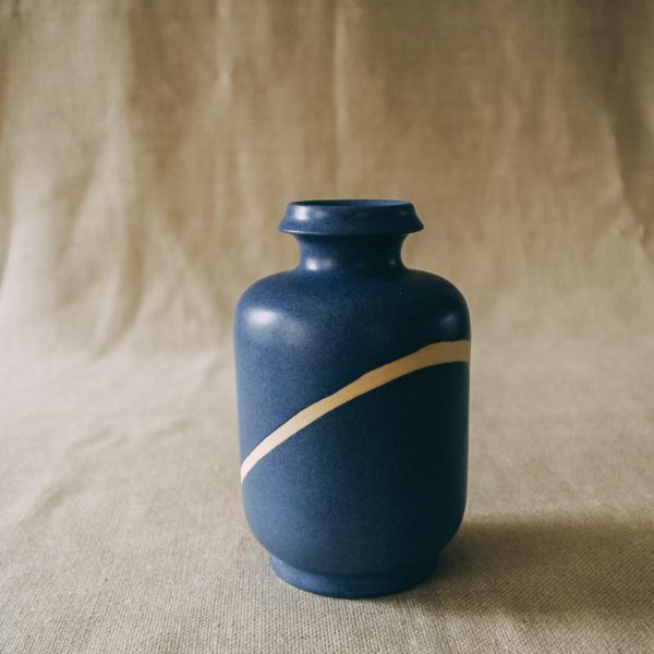 Karlslunde Keramik vase