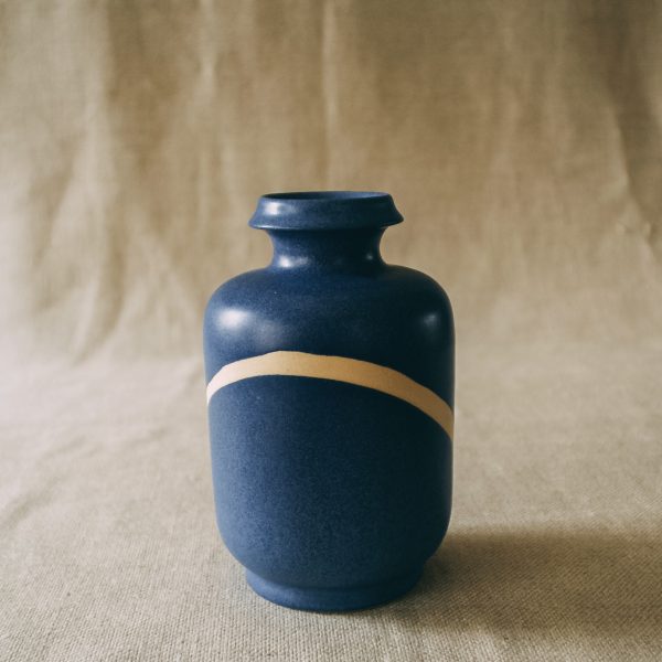 Karlslunde Keramik vase