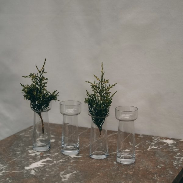 One-flower mini vase