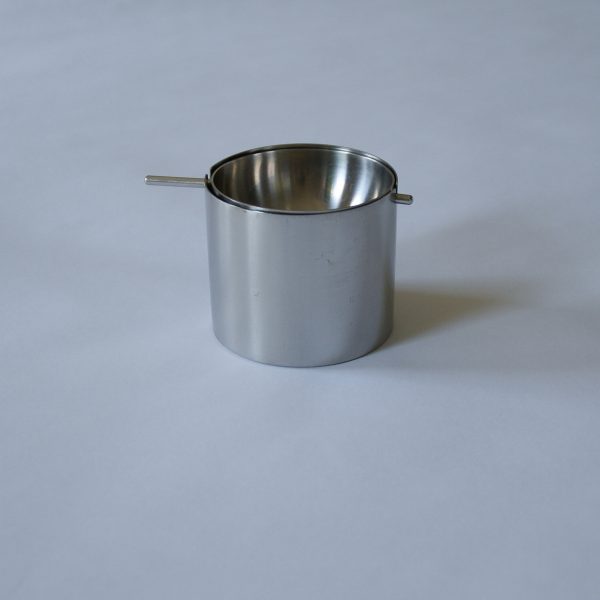 Stelton Cylinda-line ashtray