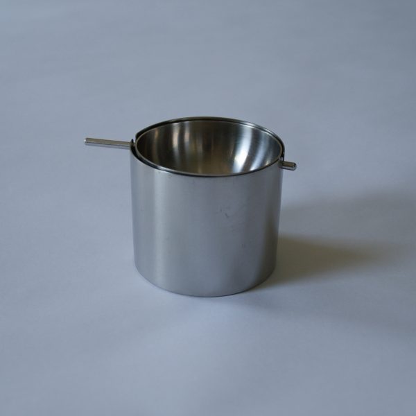 Stelton Cylinda-line ashtray