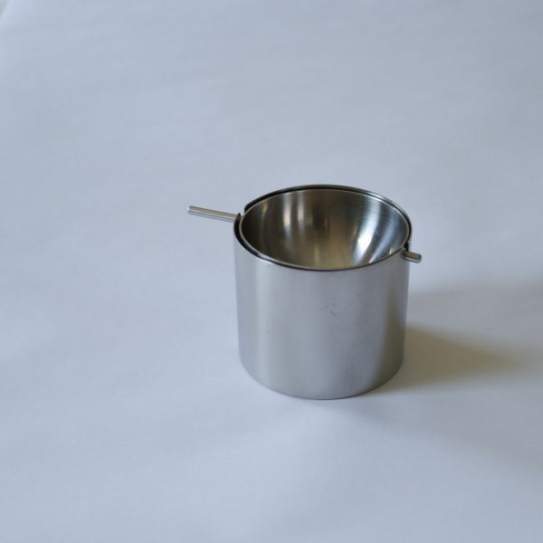 Stelton Cylinda-line ashtray