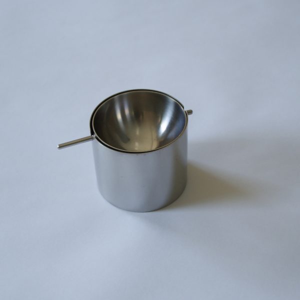 Stelton Cylinda-line ashtray