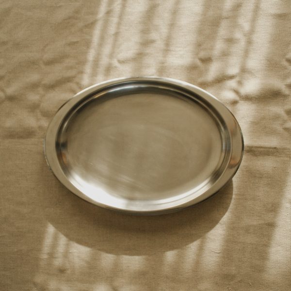 Demeyere oval tray