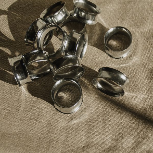 Napkin rings