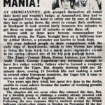 Tages
A Touch of Tages Mania!
Engelsk artikel-Lasse Svensson-Anders Töpel-Göran Lagerberg-Danne Larsson-Tommy_Blom A Touch of Tages Mania