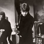 Tages
från filmen Dom kallar oss Mods