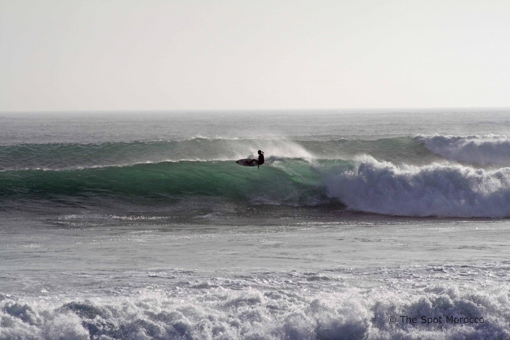 Local Surf Guide Taghazout