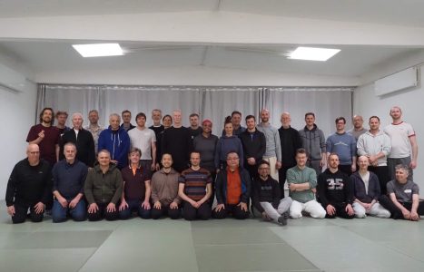 Prana Dynamics Dortmundt 2025