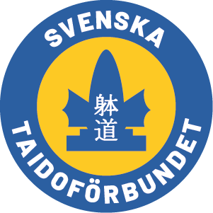 SVENSKA TAIDOFÖRBUNDET