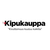 kipukauppa