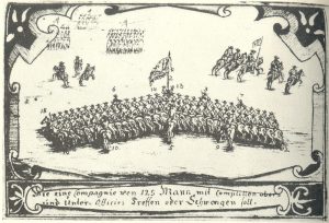 kavalleri-dragon-komp-1707-kavalleriregl