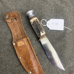 Bowie Knife Sheffield K10