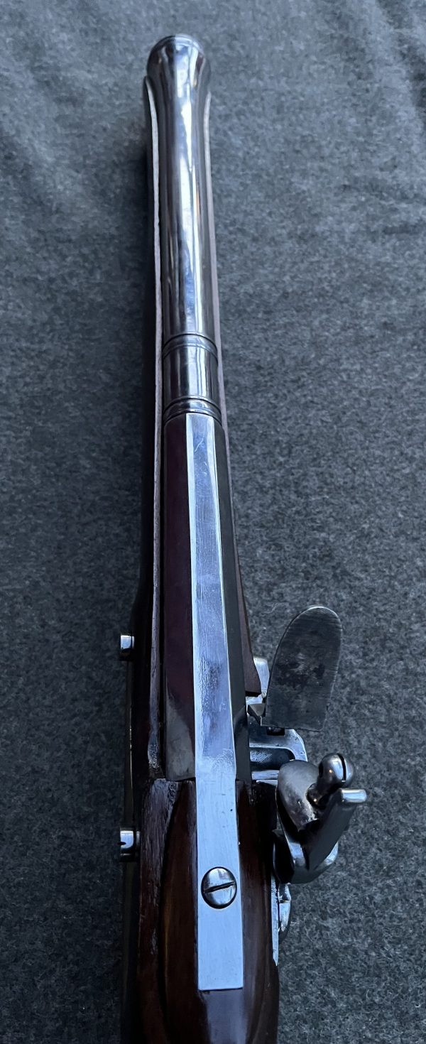 Blunderbuss 18th century - Image 4