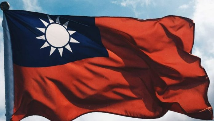 How can the United States and Australia help Taiwan before it is too late?