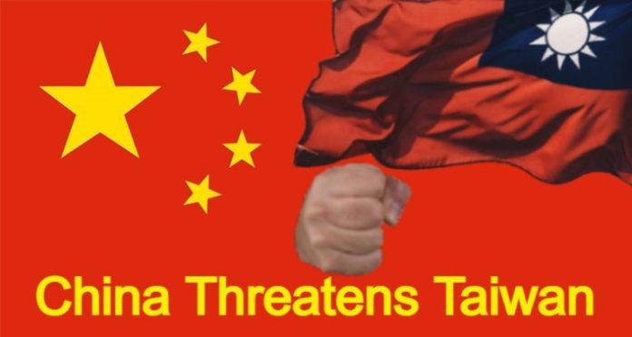 China Threatens Countries That Back Taiwan With The “Worst Repercussions”