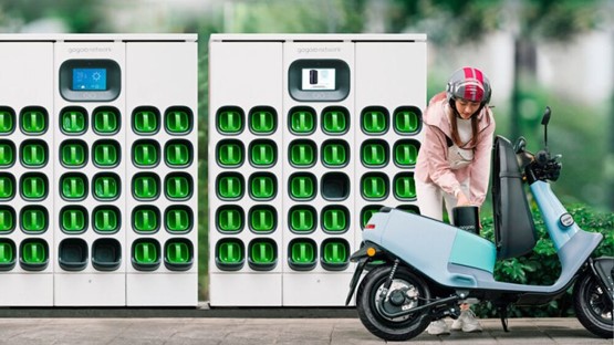 Taiwan’s ‘baby Tesla’ scooters will help many people in the world to move quickly and “cleanly” in cities