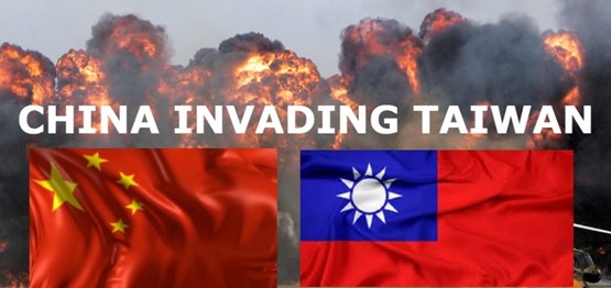 “Beijing’s strategy to destroy Taiwan.” The Chinese ambassador to Australia spoke of the terrifying possibilities of “re-educating” the Taiwanese people and punishing purported separatists. More in this article