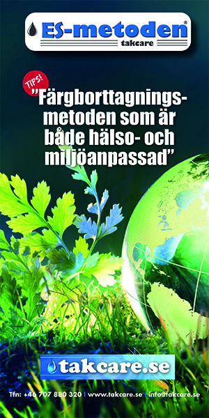 Information om ES-Metoden