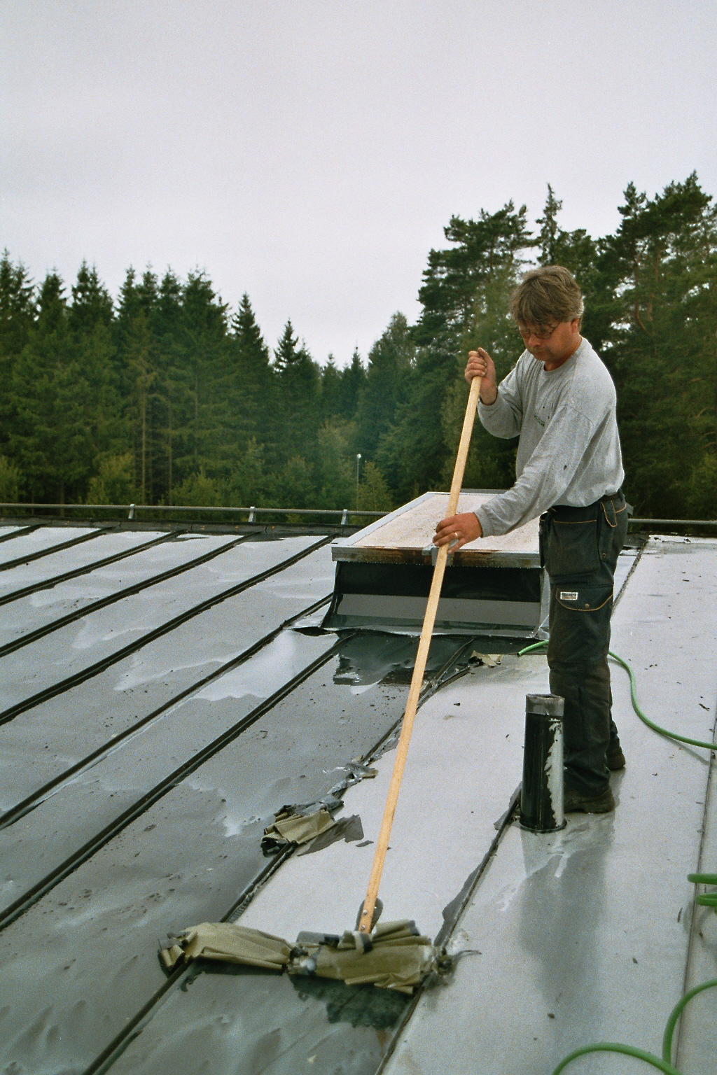 varsam färglyftning