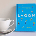 A book on the Swedish concept of 'lagom'.