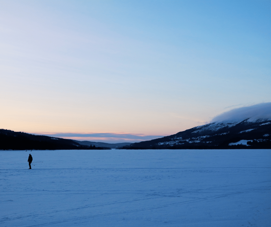 Everywhere at the End of Time -  Sweden