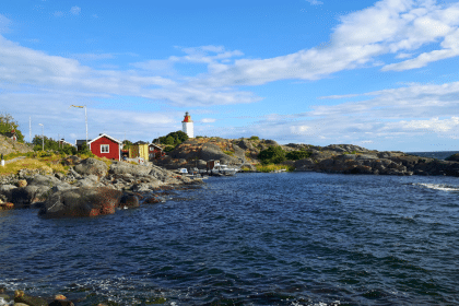 What you need to know before travelling to Sweden