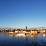 How many days should you spend in Stockholm?