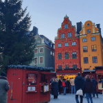 Citytrip to Stockholm in winter: all you need to know.