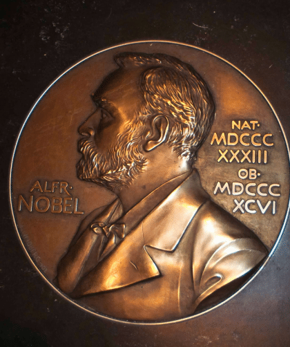 There are a lot of locations in and around Stockholm that have a link with Alfred Nobel.