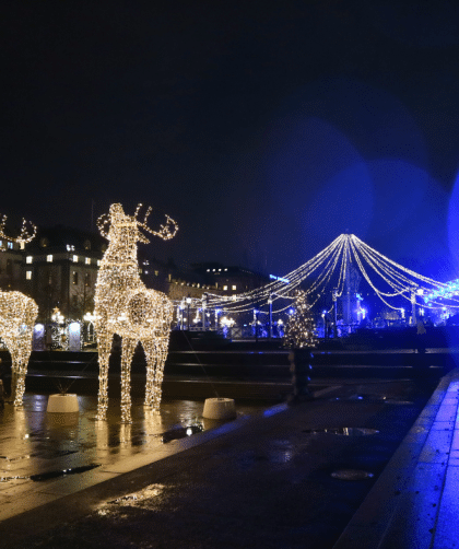 Christmas in Stockholm: all you need to know.