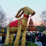 Christmas in Sweden