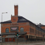 Fotografiska Stockholm