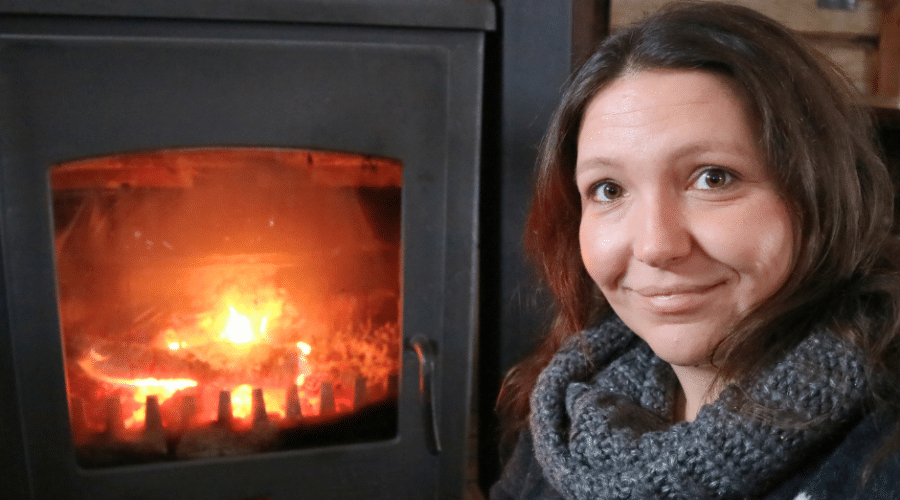 Fredagsmys is a popular tradition in Sweden. It's all about making it cosy at home on Friday evenings.