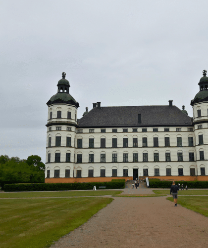 Grand Hotel Saltsjöbaden