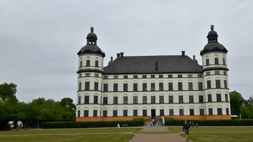 Grand Hotel Saltsjöbaden