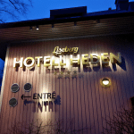 Hotel Heden Gothenburg