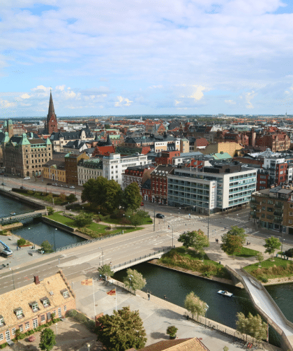 Hotel Malmö Live