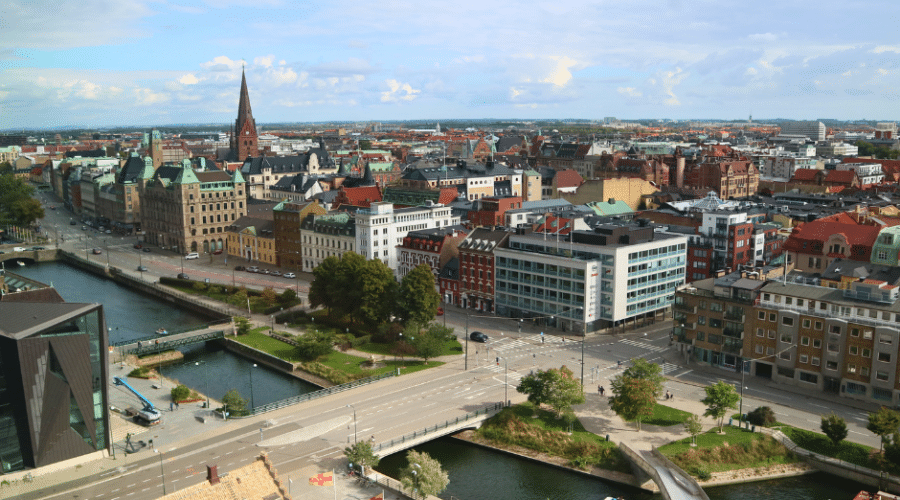 Hotel Malmö Live