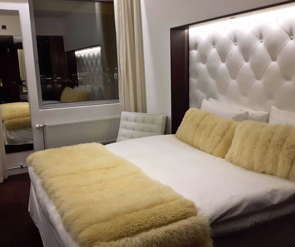 Hotel Riverton Gothenburg