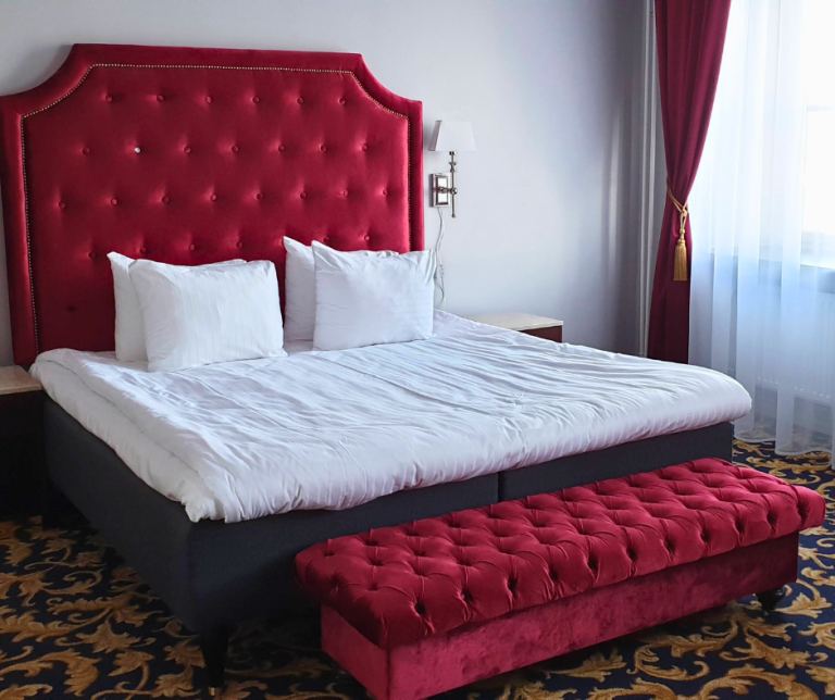 Hotell Gamla Stan Stockholm review