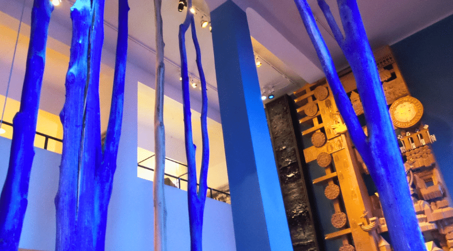 Kulturen Lund, Skåne