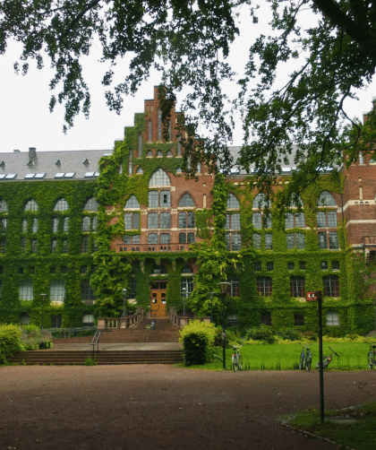 Lund university