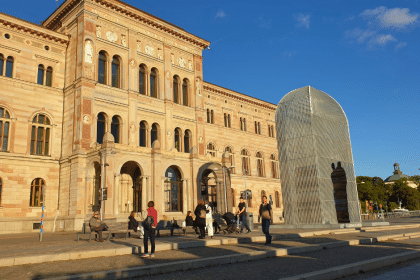 Nationalmuseum Stockholm