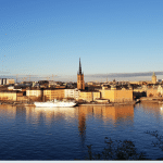 City trip Stockholm: what to do if you only have 12 hours in the Swedish capital.